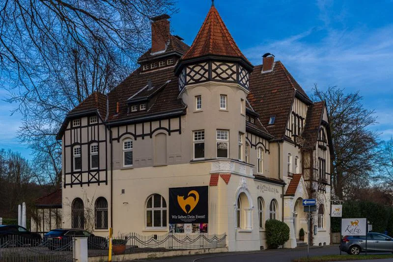 Cover image for Wie man den perfekten Ort für Ihre Porträtsitzung auswählt